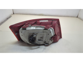 Задний фонарь          