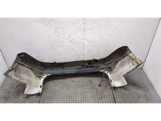 Бампер  Ford Focus 3 2011-2015 задний   