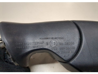 Зеркало боковое  Dacia Duster  левое           