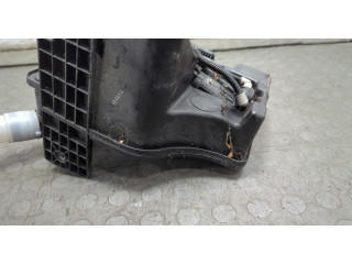 Бачок омывателя Skoda Fabia 2007-2014