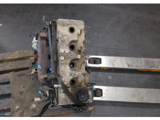 Масляный насос