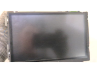 Дисплей бортового компьютера Nissan Pathfinder 2016-2020 283879PB0D