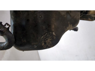 Форсунка топливная Skoda Fabia 2007-2014