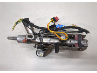  рейка  Колонка рулевая  Peugeot 406 1999-2004      