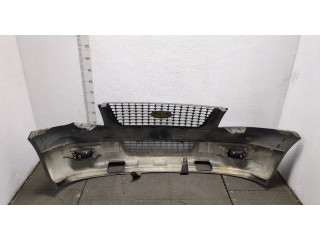Бампер Ford Expedition 2002-2006 передний 4L1Z17D957HAA