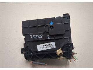 Блок БСМ Citroen C4 2010-2020 9677987180