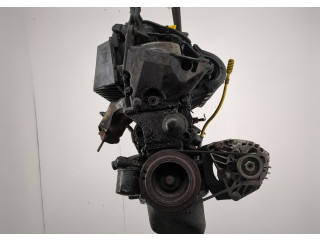 Форсунка топливная Renault Clio 1998-2008