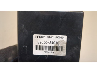 Блок комфорта  Toyota Sequoia 2008-      G140100010, 8965034010  