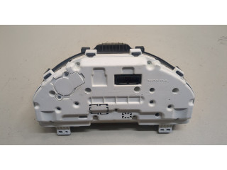 Панель приборов  Acura ILX 2018-2025            