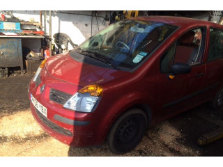 Блок АБС, насос (ABS, ESP, ASR) Renault Modus