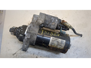 Стартер  Volkswagen Passat CC 2012-2017      