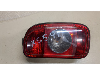 Задний фонарь