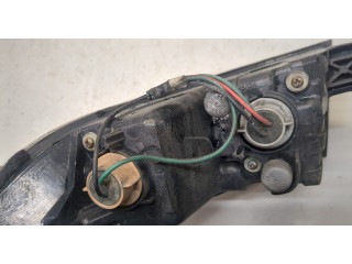 Задний фонарь