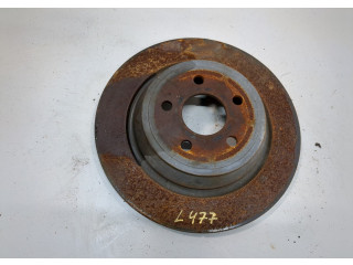 Диск тормозной  Ford Edge 2015-2018   задний         