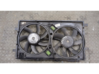 Вентилятор радиатора Opel Insignia 2008-2017