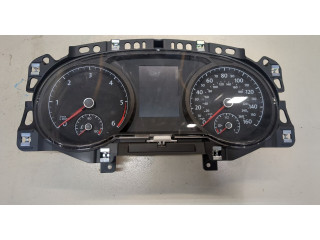 Панель приборов Volkswagen Golf 7 2012-2017