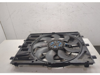 Вентилятор радиатора  Chevrolet Equinox 2017-           