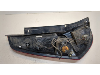 Задний фонарь          