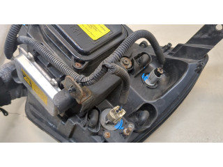 Фара передняя  Opel Antara 2006-2015 правая 