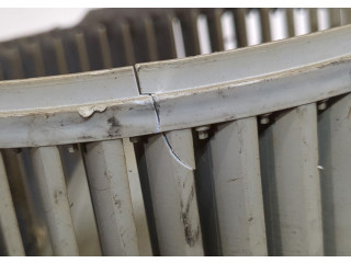 Моторчик печки  Lincoln Aviator 2002-2005 1l2h19805be     1l2h19805be   