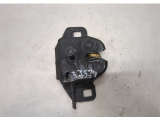 Замок капота Chrysler PT Cruiser