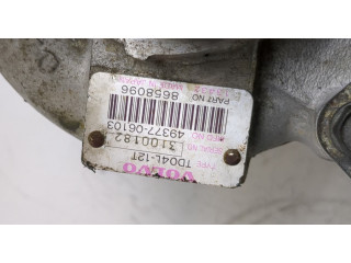 Турбина Volvo C70 1997-2005 8601238, 8601226