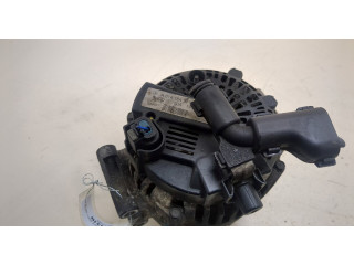 Генератор  Mercedes C W204 2007-2013           