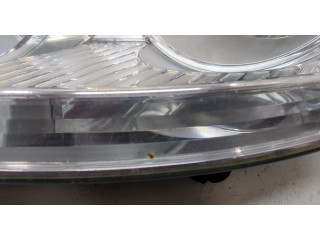 Фара передняя Volkswagen Jetta 5 2005-2011 левая