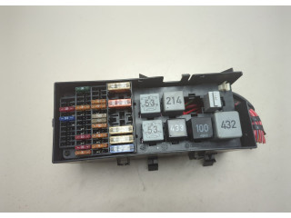 Блок предохранителей  Volkswagen Phaeton 2010-2016      3D0937499B   