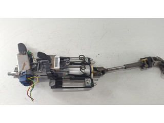 рейка Колонка рулевая Jaguar X-Type 2001-2009