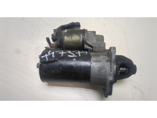 Стартер Nissan X-Trail (T32) 2013- 1.6