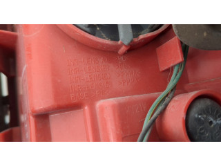 Задний фонарь