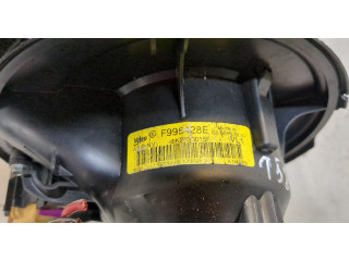 Моторчик печки  Audi A3 (8P) 2003-2013 1K2820015H    1K2820015H   