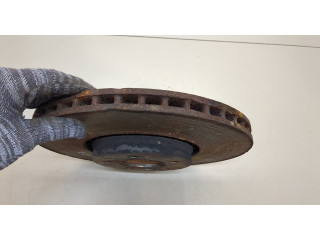 Диск тормозной  Volvo XC60 2008-2017   передний         