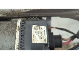    Рейка рулевая без г/у  Volkswagen Tiguan 2016-2021      