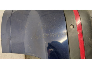 Бампер  Volkswagen Touareg 2002-2007 задний   7L6807417D, 7L6807434Q