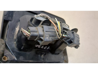 Задний фонарь          