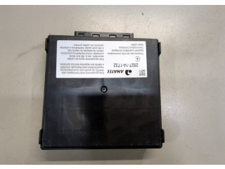 Блок управления бесключевого доступа  Chevrolet Trailblazer 2020-2022