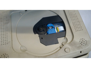 Дисплей мультимедиа Nissan Elgrand 1997-2002