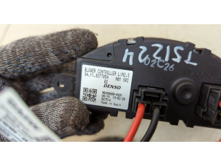 Моторчик печки Mini Cooper (F56) 2013-