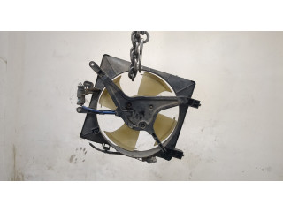 Вентилятор радиатора Honda Civic 2001-2005 1.4 бензин