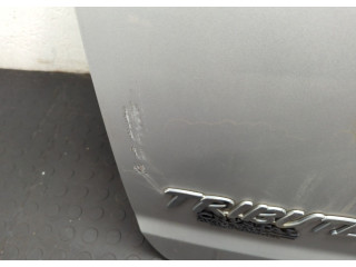 Замок багажника Mazda Tribute 2001-2007