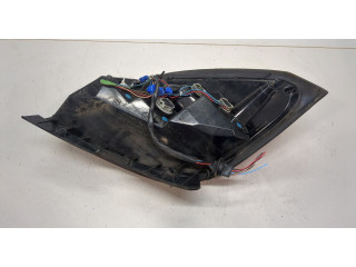 Задний фонарь          