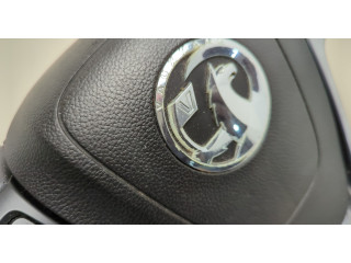 Руль  Opel Astra J 2010-2017           