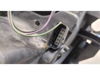 Фара передняя Renault Scenic 2003-2009 левая