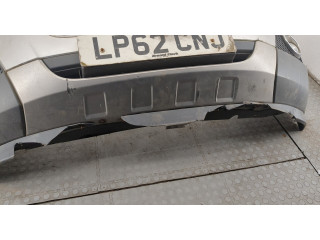 Бампер Chevrolet Captiva 2011-2016 передний