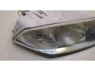 Фара передняя  Skoda Octavia (A5) 2004-2013 правая 