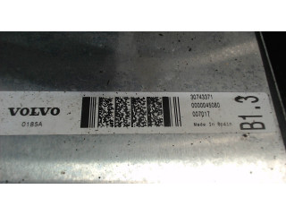 Блок управления двигателем  Volvo C30 2006-2010     