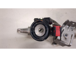 рейка Колонка рулевая Dacia Logan 2016-2020