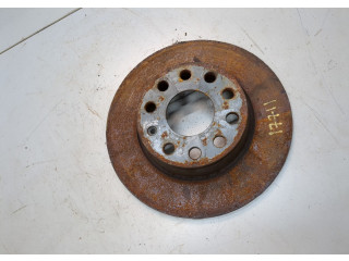 Диск тормозной  Audi A3 (8V) 2012-2020   задний   1K0615601AA      